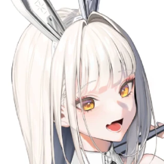 블랑 얼굴