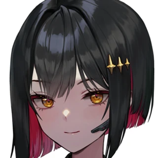 루주 얼굴
