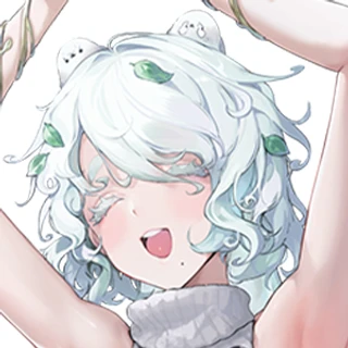 트리나 얼굴